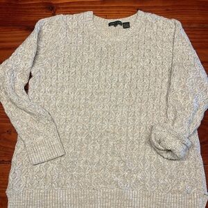 Jeanne Pierre Sweater